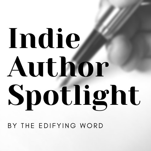 Indie Author Spotlight